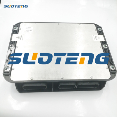 332K6848 ECU Kontrola do koparki JS220 4HK1 Silnik ECU Kontrola 332K6848