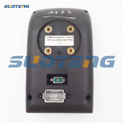 292-4470 Panel monitorujący 2924470 Do koparki M313D M315D