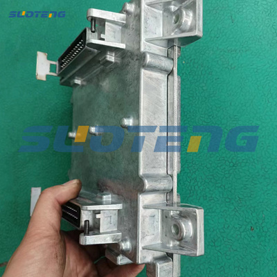 22417693 Sterownik ECU D4D Silnik do koparki EC140B