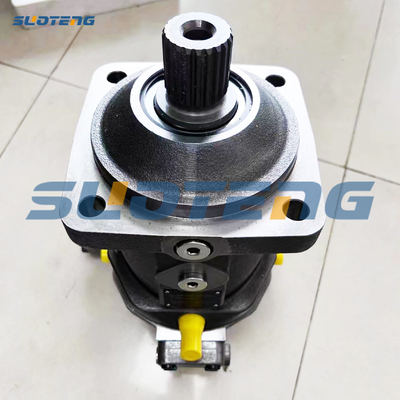 A6VM107 Silnik hydrauliczny do części zamiennych koparek