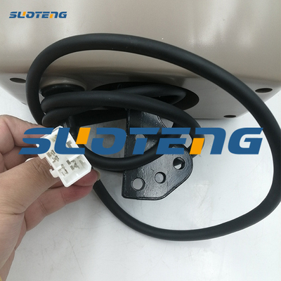243-7058 Panel sterowania monitorem 2437058 Do koparki kołowej M313C M315C