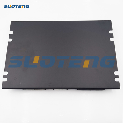 300611-00035C ECU Jednostka sterująca silnikiem 30061100035C Do koparki DX220LC DX225LC DX255
