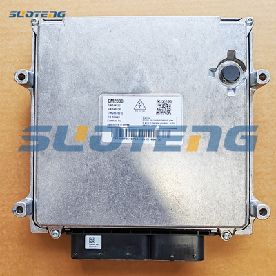 5441251 Moduł sterujący ECU CM2880 dla silnika ISF2.8