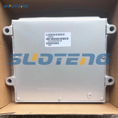 4995445 Moduł sterujący ECU Do silnika QSK38 QSK50