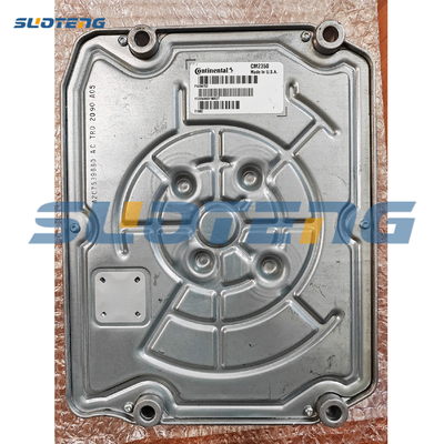 4384700 Moduł sterujący ECM ECU CM2350 dla silnika ISB6.7