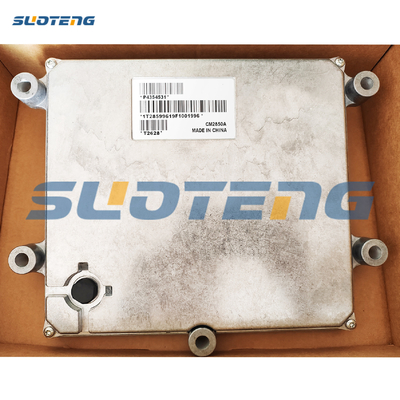 4354531 Moduł sterujący ECM CM2850 do silnika QSB6.7
