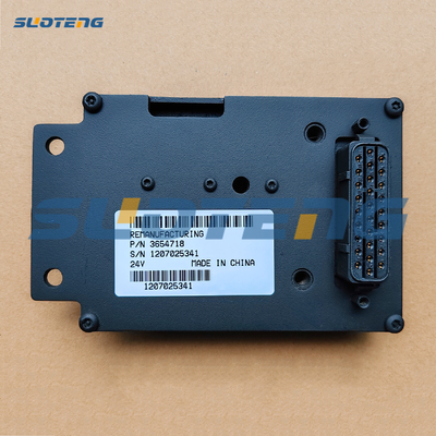 3654718 Elektroniczny moduł sterujący ECM do silnika QSK50