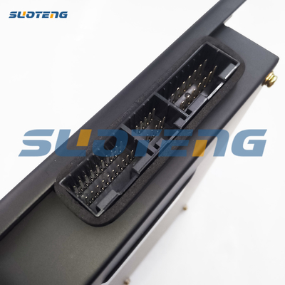 300611-00035C Sterownik Ecu do części koparki DX225LC
