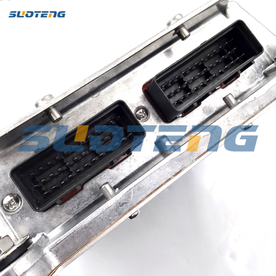 60100002 Kontroler ECU Dla części koparek EC210B