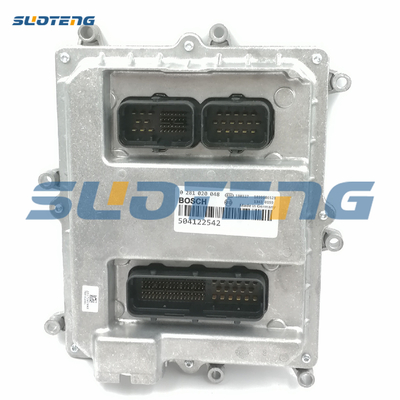 0281020048 504122542 Kontroler ECU dla silnika EDC7