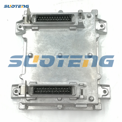 22417693 Ecu sterownika do części koparki EC140B