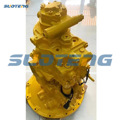 HPV95 708-2L-21120 Pompa hydrauliczna 7082L21120 do koparki PC200-6