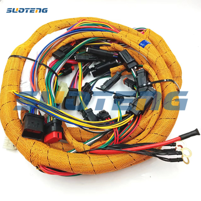 275-7004 Wnętrze kabiny z napędem kabinowym 2757004 dla E320D E323D