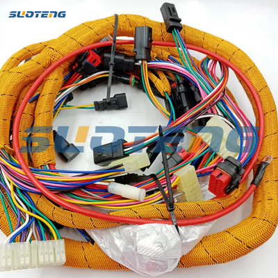 275-7004 Wnętrze kabiny z napędem kabinowym 2757004 dla E320D E323D