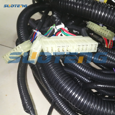 20Y-06-22711 Zewnętrzne sprzężenie przewodowe 20Y0622711 Do koparki PC220-6