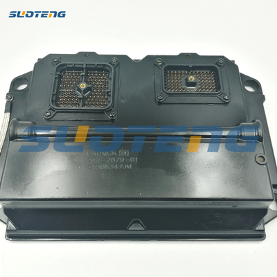 262-2879 Kontroler ECM 2622879 dla silnika C9 324D 330D Bagator