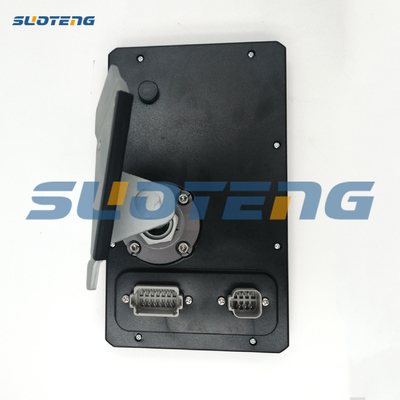 VOE14751420 Monitor wyświetlacz LCD Ekran 14751420 do koparki EC140E EC210E EC300E