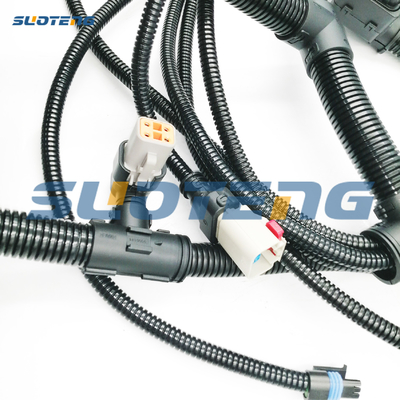 6754-81-9440 6D107E Napędowy przewód silnika 6754819440 Do koparki PC200-8
