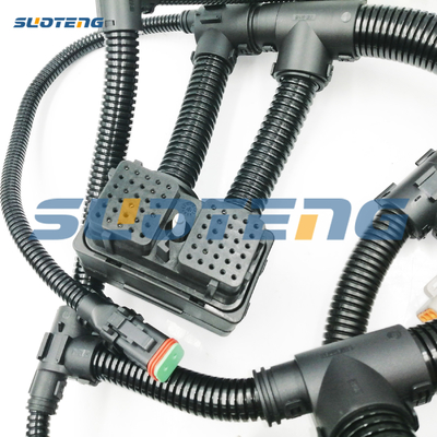 6754-81-9440 6754819440 Przesyłki kablowe silnika do koparki PC200-8