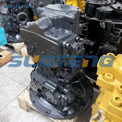 708-2L-00400 Pompy hydrauliczne Pompy tłokowe 7082L00400 do koparki PC200-8