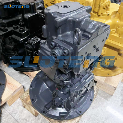 708-2L-00400 Pompy hydrauliczne Pompy tłokowe 7082L00400 do koparki PC200-8