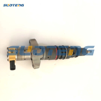 10R-7225 Wtryskiwacz gazu napędowego Common Rail 10R7225 dla silników C7