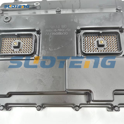 365-6790 3656790 Kontroler ECU ECM Do koparki M313D M315D