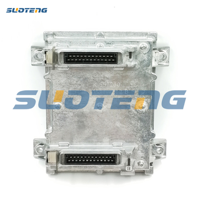 VOE22417693 Panel sterujący ECU ECM EC140B