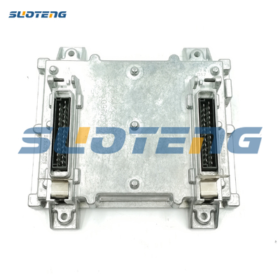 VOE22417693 Panel sterujący ECU ECM EC140B