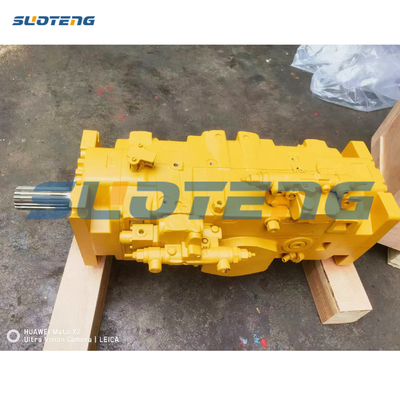 576-3072 Hydrauliczna główna pompa Assy 5763072 dla koparki 374FL