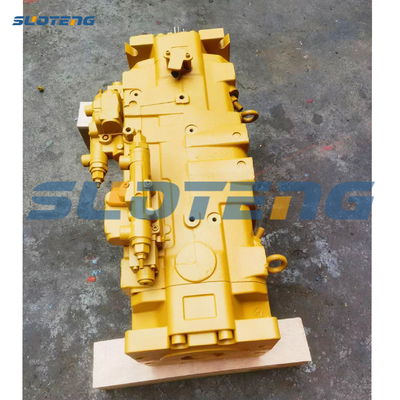 576-3072 Hydrauliczna główna pompa Assy 5763072 dla koparki 374FL