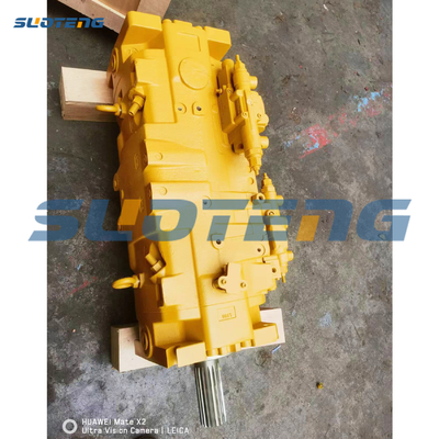 576-3072 Hydrauliczna główna pompa Assy 5763072 dla koparki 374FL