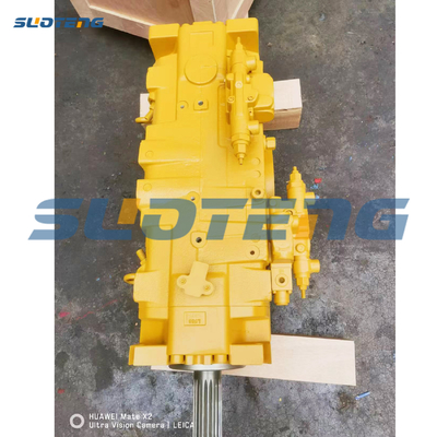 576-3072 Hydrauliczna główna pompa Assy 5763072 dla koparki 374FL