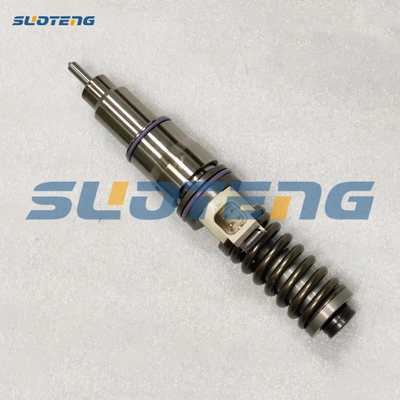 21371673 Wtryskiwacz paliwa do silnika D13 EC380D Koparka