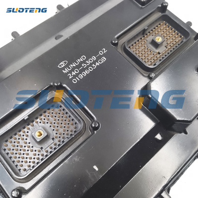 240-5309 Kontroler części elektrycznych ECU 2405309 Do silnika 2806 3176C