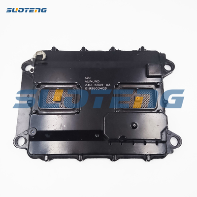 240-5309 Kontroler części elektrycznych ECU 2405309 Do silnika 2806 3176C