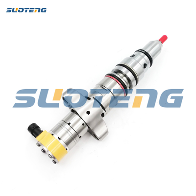 254-4340 Wtryskiwacz paliwa silnika C9 254-4340 Do koparki E336D