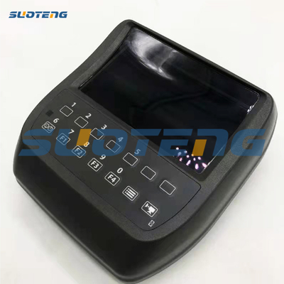 4652262 Panel wyświetlania monitora dla koparki ZX200-3