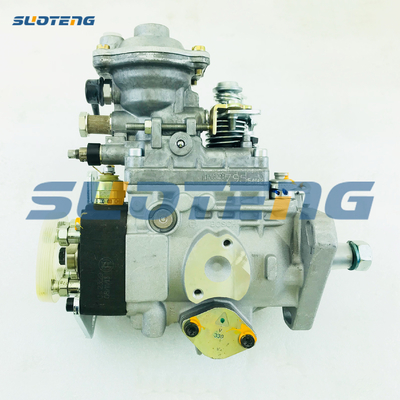 0 460 424 376G Pompa wtryskowa paliwa 0460424376g do silnika cylindrowego VE6