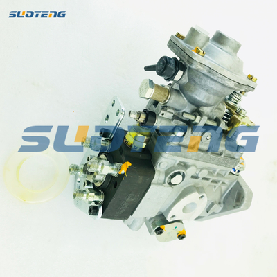 0 460 424 376G Pompa wtryskowa paliwa 0460424376g do silnika cylindrowego VE6
