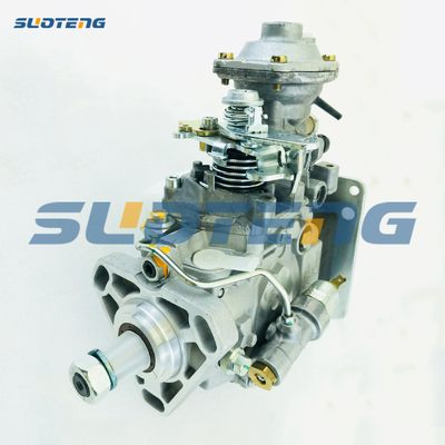 0 460 424 376G Pompa wtryskowa paliwa 0460424376g do silnika cylindrowego VE6