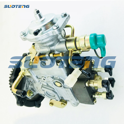 104746-6630 1047466630 4JH1 3,0L pompa wtrysku paliwa do silnika