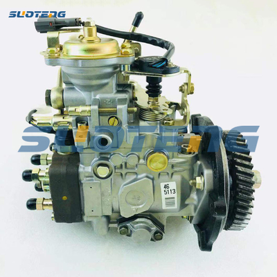 897263-0863 104746-5113 Pompa wtryskowa paliwa Diesel 8972630863 1047465113