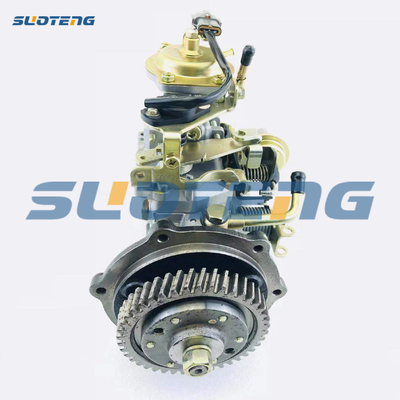 897263-0863 104746-5113 Pompa wtryskowa paliwa Diesel 8972630863 1047465113