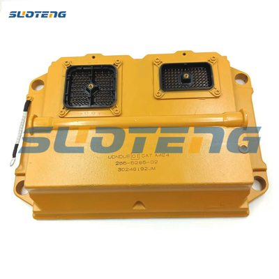 255-5285 2555285 C7 Kontroler silnika ECU Do koparki E330D