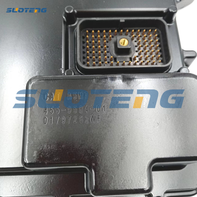 455-9584 Kontroler silnika ECU 4559584 Do koparki E323D