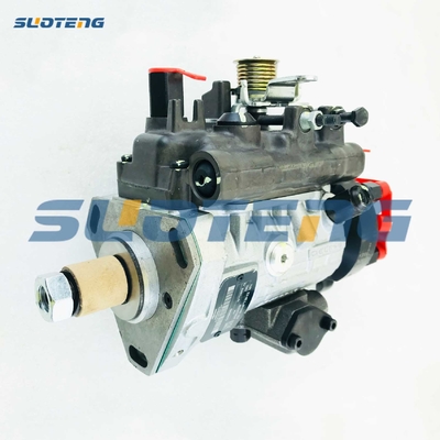 9520A790W Pompa wtryskowa paliwa napędowego 9520a790w 1592
