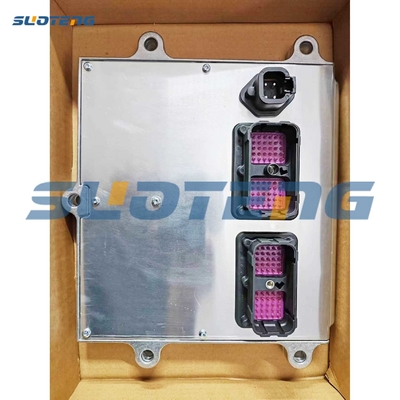 3684275 Elektroniczny moduł sterujący ECM dla silnika ISX