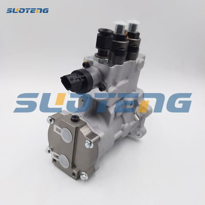 0445025602 Pompa wtryskowa paliwa do części silnika C7.1