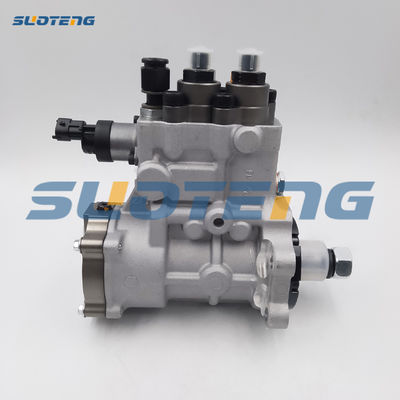 0445025602 Pompa wtryskowa paliwa do części silnika C7.1